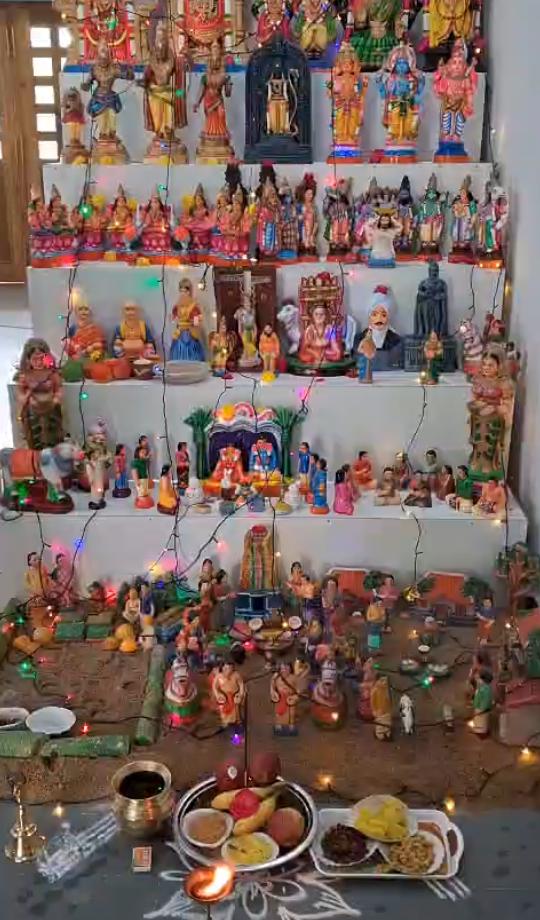 Navratri